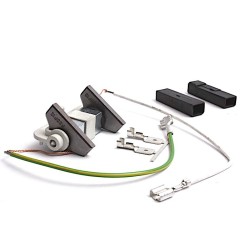 Charbons moteur pour sèche-linge - 5153702