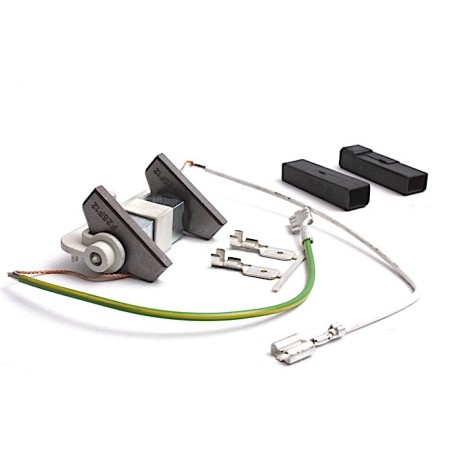 Charbons moteur pour sèche-linge - 5153702