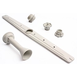 Bras de dispersion milieu lave-vaisselle MIELE - 5510882