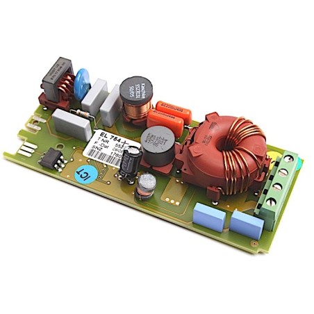 Carte de puissance pour hotte - 5527064