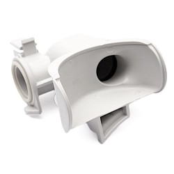 Soupape anti-retour Lave-vaisselle MIELE - 5750093