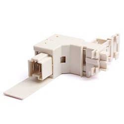 Interrupteur poussoir pour lave-vaisselle - 5905350