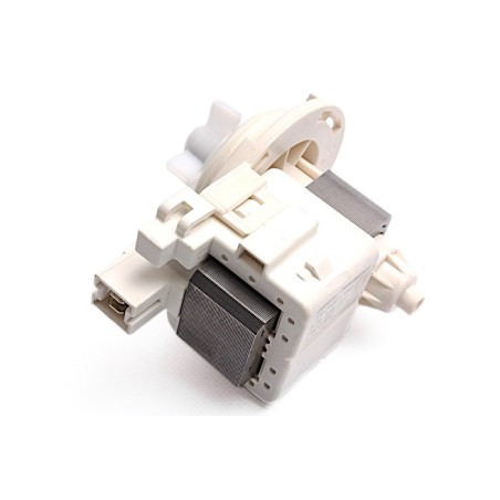 Pompe de vidange pour lave-linge - 11604600