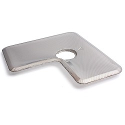 Filtre pour lave-vaisselle MIELE - 6513843 9632790