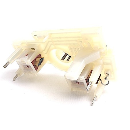 Module charbon pour lave-linge - 7785400