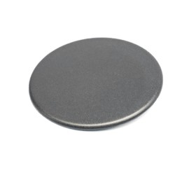 Chapeau de brûleur rond Ø100mm pour plaque de cuisson - 8222920