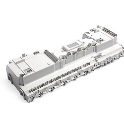Module de puissance et commande pour lave-vaisselle - 9372883