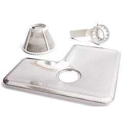 Filtre Lave-Vaisselle - 9632790 6216454 9632790