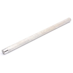 Anode chauffe-eau Long. 355 mm Diam. 22 mm - 291039