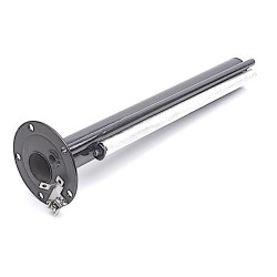 FOURREAU EMAILLE STIEBEL ELTRON ARISTON 5 TROUS °38 AVEC ANODE 18mm - 396037