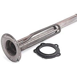 Résistance de chauffe-eau Chaffoteaux blindée 2500W mono avec joint- 816077