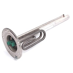 Résistance de chauffe-eau blindée mono 1500W 816095