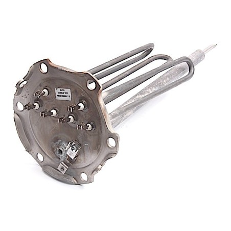 Résistance de chauffe-eau blindée 3X 1000W 0816517