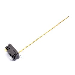 Thermostat de chauffe-eau triphasé sonde 450 mm - 69101403 MTS992162