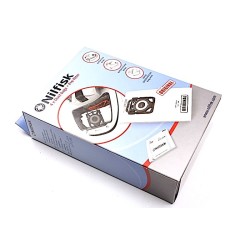 Sac aspirateur NILFISK EXTREME & KING + filtres - 107412688 1470286500