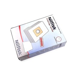 Sac aspirateur NILFISK GM200/300/400 - 81846000