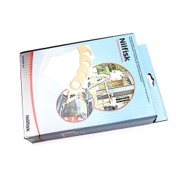 Sac aspirateur NILFISK BUDDY II - 81943048