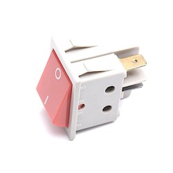 Interrupteur avec voyant 7313 APPLIMO NOIROT - 009210055