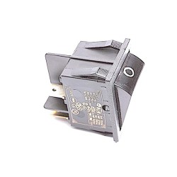 Interrupteur bipolaire 7240 APPLIMO NOIROT - 009210194