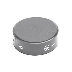 Bouton thermostat APPLIMO NOIROT - 009990149