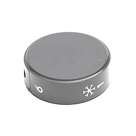Bouton thermostat APPLIMO NOIROT - 009990149
