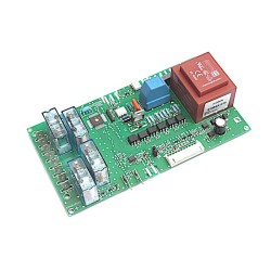 Carte électronique basse 2006 DYNAMIQUE DYNATHERM APPLIMO NOIROT - S136AA1415