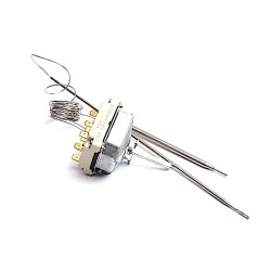 Thermostat de charge accumulateur OLSBERG EGO 55.40059.090 272° - 7596142442