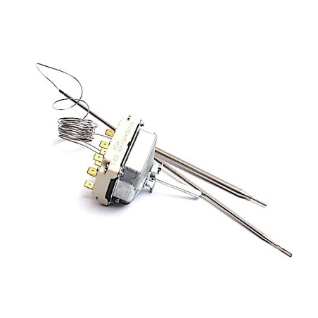 Thermostat de charge accumulateur OLSBERG EGO 55.40059.090 272° - 7596142442