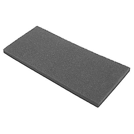 Filtre à charbon ROBLIN FABER 275X123mm - 13SC006