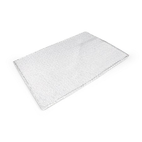Filtre à graisse 391x276 mm ROBLIN 13ME012