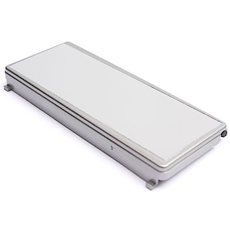 Poignée de porte inox Lave-Vaisselle Rosière - 41004446