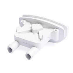 Ensemble gicleur pour machine à laver - 46002848