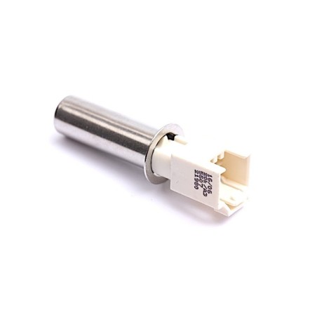 Sonde de température CTN pour lave linge Candy Hoover - 49015420