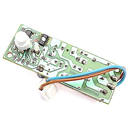 Platine électronique pour Réfrigerateur AQUA COMFORT CANDY HOOVER - 91200961