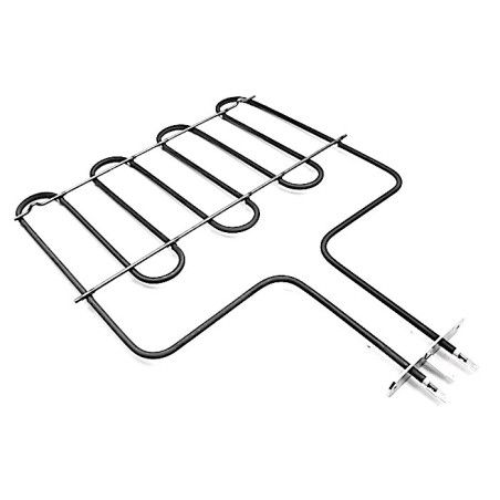 Résistance de Four - Sole 2000W - 93477529