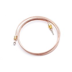 Thermocouple 115cm Rosières - 93780524