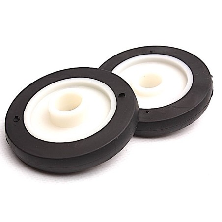 Galet support tambour sèche linge (2 pièces) - 97920557 Galet support tambour sèche linge (2 pièces) - 97920557