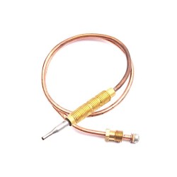 Thermocouple 450mm pour plaque Scholtès - C00009304C00009266