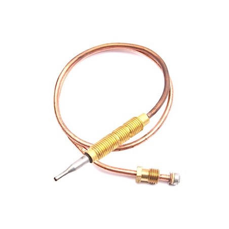 Thermocouple 450mm pour plaque Scholtès - C00009304C00009266