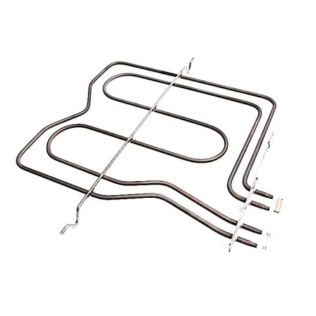 Résistance de Four sole pour Ariston - C00016054