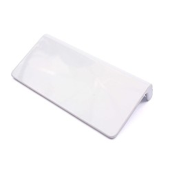 Poignée blanche portillon Freezer - C00023128