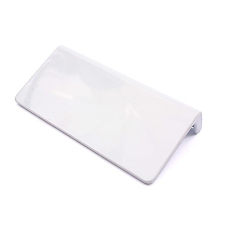 Poignée blanche portillon Freezer - C00023128