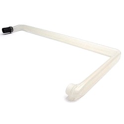 Ensemble collecteur supérieur Ariston Indesit - C00025706