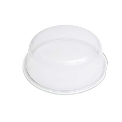 Verre hublot machine à laver MLI1200 INDESIT - C00028304