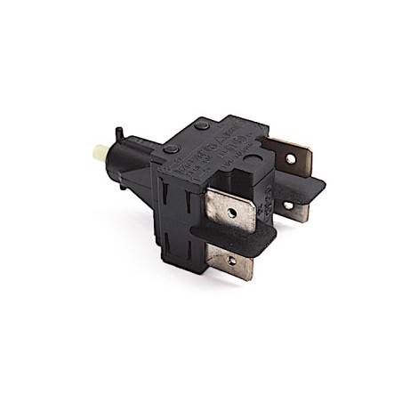 Interrupteur Machine à laver Ariston Indesit Scholtès - C00030358