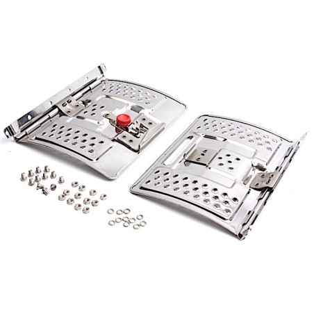 Kit porte de tambour pour machine à laver - C00034222