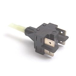 Interrupteur Marche - Arrêt Indesit Merloni - C00034349