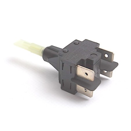 Interrupteur Marche - Arrêt Indesit Merloni - C00034349