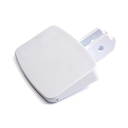 Poignée de porte Machine à laver Ariston Scholtès - C00035766