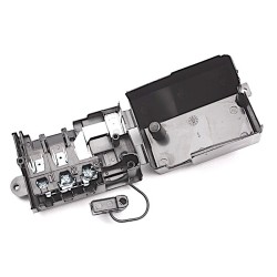 Bornier Fastex pour Four Ariston - C00039459